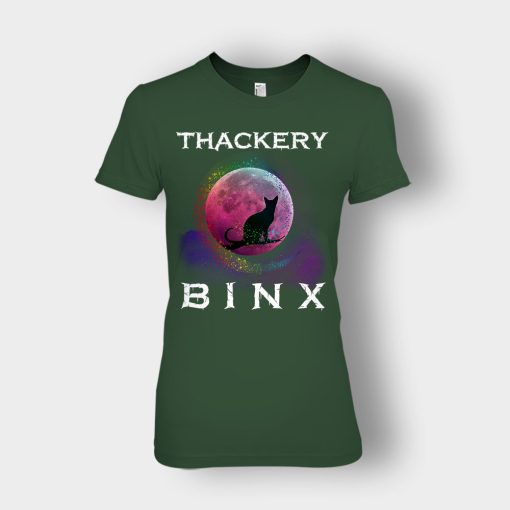 Hocus-Pocus-Thackery-Binx-Ladies-T-Shirt-Forest
