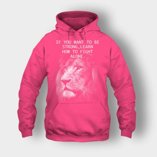 How-To-Fight-Alone-The-Lion-King-Disney-Inspired-Unisex-Hoodie-Heliconia
