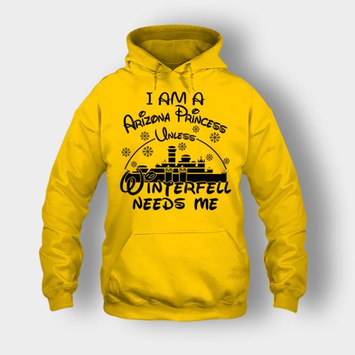 I-Am-A-Arizona-Princess-Unless-Winterfell-Needs-Me-Disney-Inspired-Unisex-Hoodie-Gold