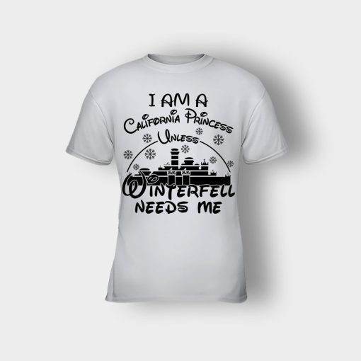 I-Am-A-California-Princess-Unless-Winterfell-Needs-Me-Disney-Inspired-Kids-T-Shirt-Ash