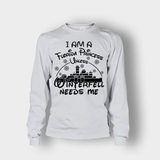 I-Am-A-Florida-Princess-Unless-Winterfell-Needs-Me-Disney-Inspired-Unisex-Long-Sleeve-Ash