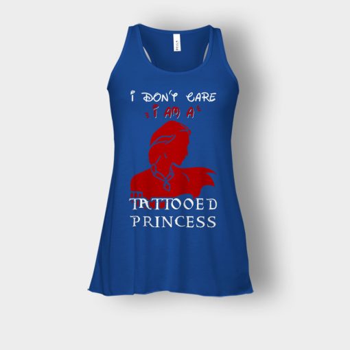 I-Am-A-Tattoed-Princess-Disney-Beauty-And-The-Beast-Bella-Womens-Flowy-Tank-Royal