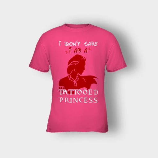 I-Am-A-Tattoed-Princess-Disney-Beauty-And-The-Beast-Kids-T-Shirt-Heliconia