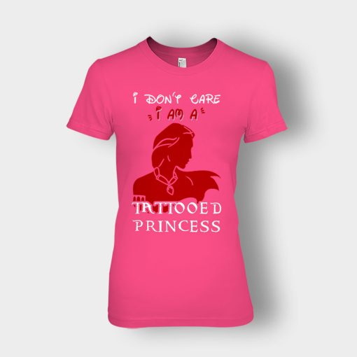 I-Am-A-Tattoed-Princess-Disney-Beauty-And-The-Beast-Ladies-T-Shirt-Heliconia