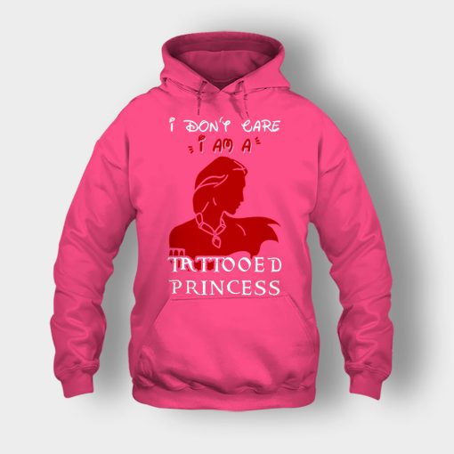 I-Am-A-Tattoed-Princess-Disney-Beauty-And-The-Beast-Unisex-Hoodie-Heliconia
