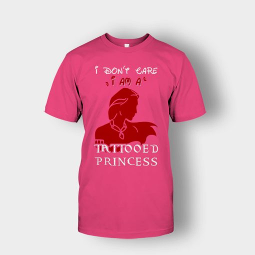 I-Am-A-Tattoed-Princess-Disney-Beauty-And-The-Beast-Unisex-T-Shirt-Heliconia