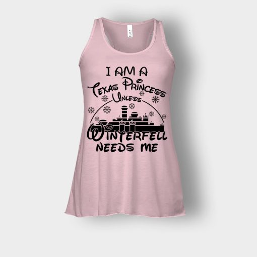 I-Am-A-Texas-Princess-Unless-Winterfell-Needs-Me-Disney-Inspired-Bella-Womens-Flowy-Tank-Light-Pink