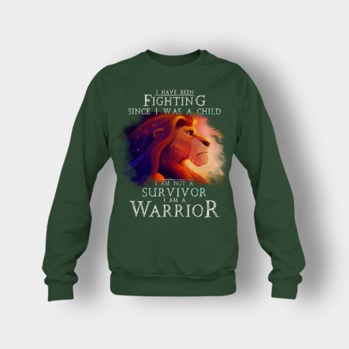 I-Am-A-Warrior-The-Lion-King-Disney-Inspired-Crewneck-Sweatshirt-Forest