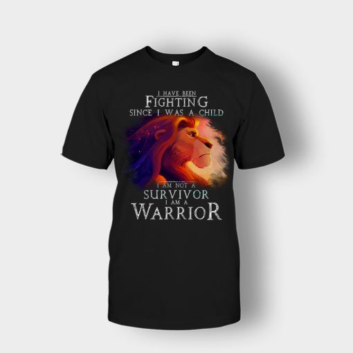 I-Am-A-Warrior-The-Lion-King-Disney-Inspired-Unisex-T-Shirt-Black