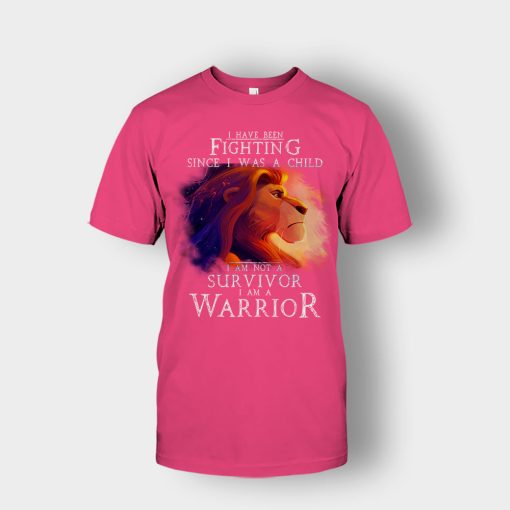 I-Am-A-Warrior-The-Lion-King-Disney-Inspired-Unisex-T-Shirt-Heliconia