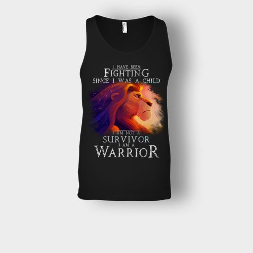 I-Am-A-Warrior-The-Lion-King-Disney-Inspired-Unisex-Tank-Top-Black