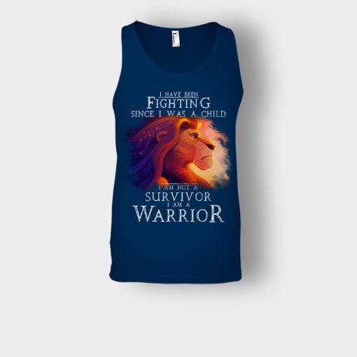 I-Am-A-Warrior-The-Lion-King-Disney-Inspired-Unisex-Tank-Top-Navy