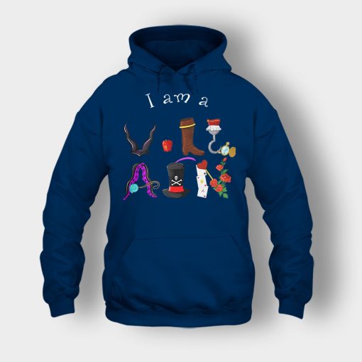 I-Am-a-Disney-Villain-Maleficent-Evil-Queen-Unisex-Hoodie-Navy