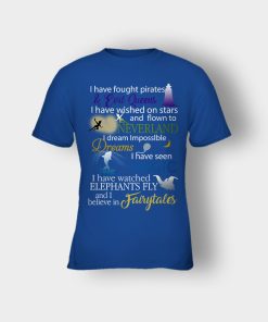 I-Believe-In-Fairytales-Disney-Kids-T-Shirt-Royal