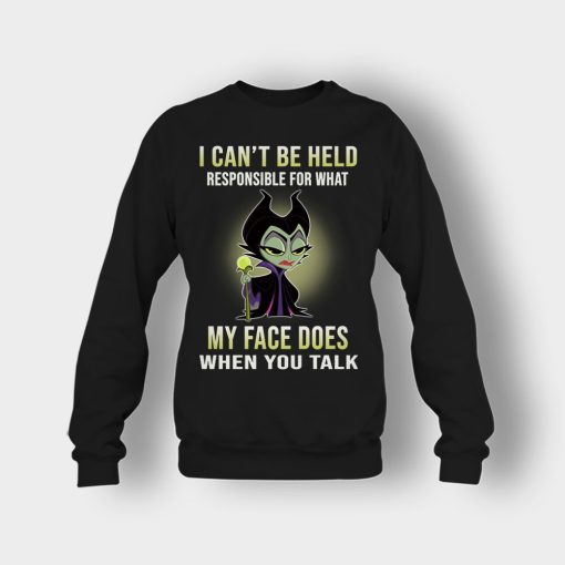 I-Cant-Be-Hel-Responsible-What-My-Face-Does-Disney-Maleficient-Inspired-Crewneck-Sweatshirt-Black
