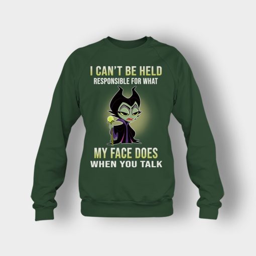 I-Cant-Be-Hel-Responsible-What-My-Face-Does-Disney-Maleficient-Inspired-Crewneck-Sweatshirt-Forest