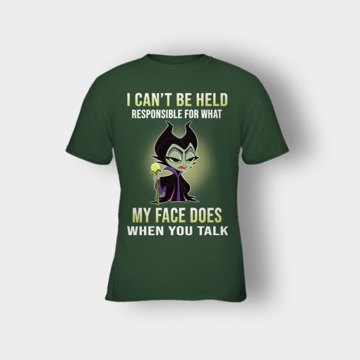 I-Cant-Be-Hel-Responsible-What-My-Face-Does-Disney-Maleficient-Inspired-Kids-T-Shirt-Forest