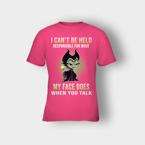 I-Cant-Be-Hel-Responsible-What-My-Face-Does-Disney-Maleficient-Inspired-Kids-T-Shirt-Heliconia