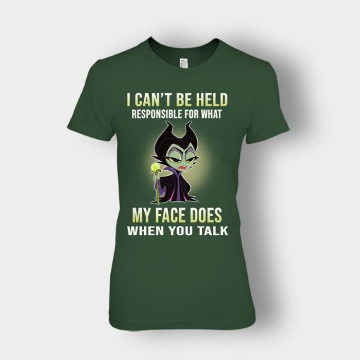 I-Cant-Be-Hel-Responsible-What-My-Face-Does-Disney-Maleficient-Inspired-Ladies-T-Shirt-Forest
