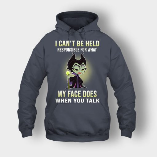 I-Cant-Be-Hel-Responsible-What-My-Face-Does-Disney-Maleficient-Inspired-Unisex-Hoodie-Dark-Heather