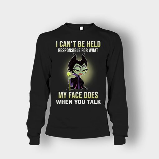 I-Cant-Be-Hel-Responsible-What-My-Face-Does-Disney-Maleficient-Inspired-Unisex-Long-Sleeve-Black
