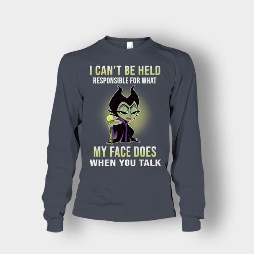 I-Cant-Be-Hel-Responsible-What-My-Face-Does-Disney-Maleficient-Inspired-Unisex-Long-Sleeve-Dark-Heather