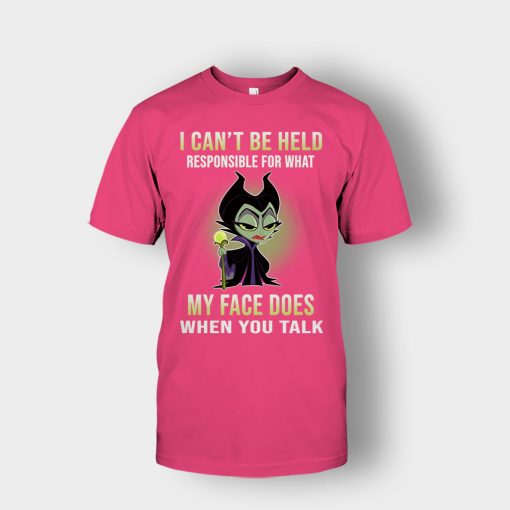 I-Cant-Be-Hel-Responsible-What-My-Face-Does-Disney-Maleficient-Inspired-Unisex-T-Shirt-Heliconia