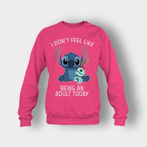 I-Dont-Feel-Like-Being-An-Adult-Today-Disney-Lilo-And-Stitch-Crewneck-Sweatshirt-Heliconia