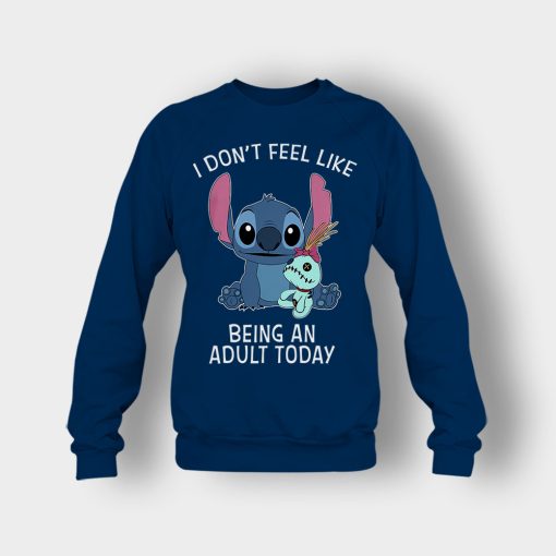 I-Dont-Feel-Like-Being-An-Adult-Today-Disney-Lilo-And-Stitch-Crewneck-Sweatshirt-Navy