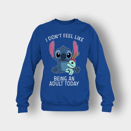 I-Dont-Feel-Like-Being-An-Adult-Today-Disney-Lilo-And-Stitch-Crewneck-Sweatshirt-Royal