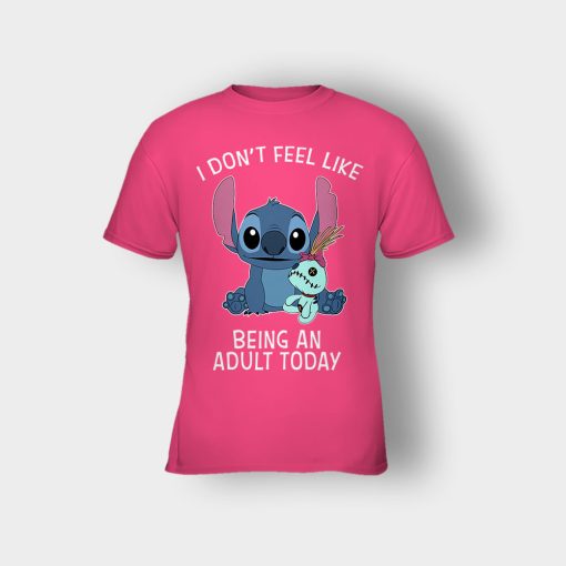 I-Dont-Feel-Like-Being-An-Adult-Today-Disney-Lilo-And-Stitch-Kids-T-Shirt-Heliconia