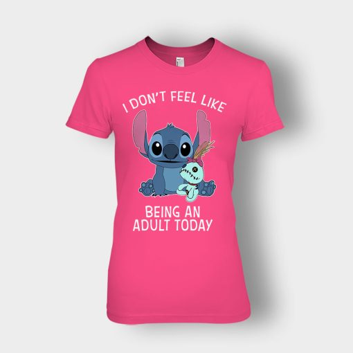 I-Dont-Feel-Like-Being-An-Adult-Today-Disney-Lilo-And-Stitch-Ladies-T-Shirt-Heliconia