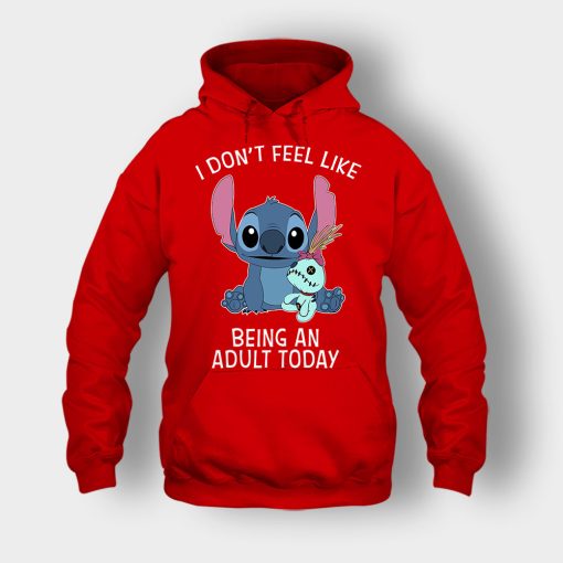 I-Dont-Feel-Like-Being-An-Adult-Today-Disney-Lilo-And-Stitch-Unisex-Hoodie-Red