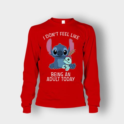 I-Dont-Feel-Like-Being-An-Adult-Today-Disney-Lilo-And-Stitch-Unisex-Long-Sleeve-Red