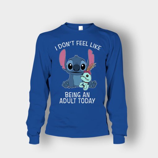 I-Dont-Feel-Like-Being-An-Adult-Today-Disney-Lilo-And-Stitch-Unisex-Long-Sleeve-Royal