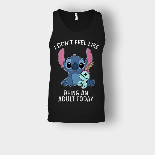 I-Dont-Feel-Like-Being-An-Adult-Today-Disney-Lilo-And-Stitch-Unisex-Tank-Top-Black