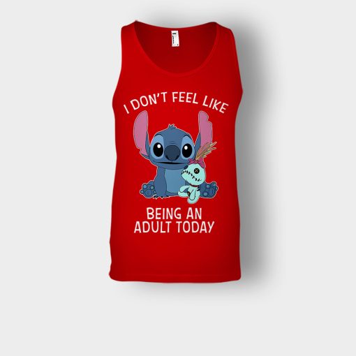 I-Dont-Feel-Like-Being-An-Adult-Today-Disney-Lilo-And-Stitch-Unisex-Tank-Top-Red