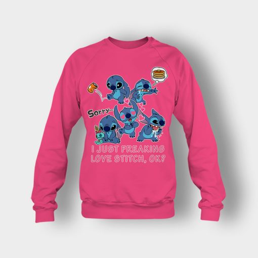 I-Freaking-Love-Disney-Lilo-And-Stitch-Crewneck-Sweatshirt-Heliconia