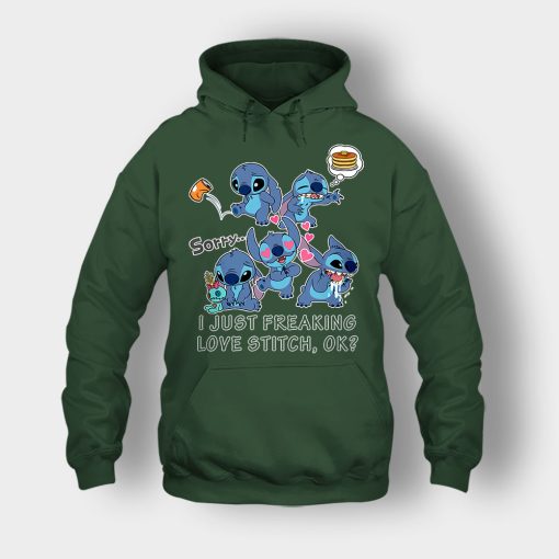 I-Freaking-Love-Disney-Lilo-And-Stitch-Unisex-Hoodie-Forest