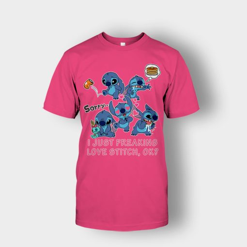 I-Freaking-Love-Disney-Lilo-And-Stitch-Unisex-T-Shirt-Heliconia
