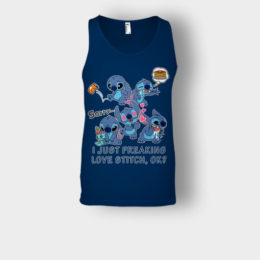 I-Freaking-Love-Disney-Lilo-And-Stitch-Unisex-Tank-Top-Navy