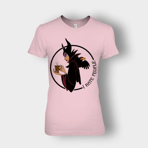 I-Hate-People-Disney-Maleficient-Inspired-Ladies-T-Shirt-Light-Pink