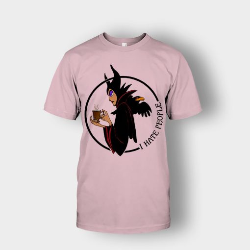 I-Hate-People-Disney-Maleficient-Inspired-Unisex-T-Shirt-Light-Pink