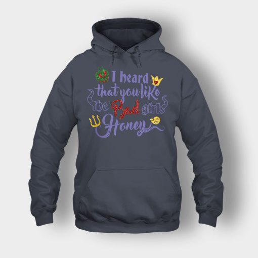 I-Heard-That-You-Like-The-Bad-GIrls-Honey-Disney-Villain-Inspired-Unisex-Hoodie-Dark-Heather