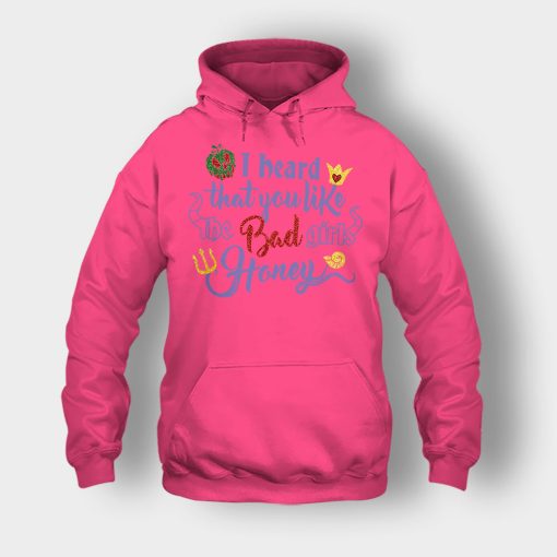 I-Heard-That-You-Like-The-Bad-GIrls-Honey-Disney-Villain-Inspired-Unisex-Hoodie-Heliconia