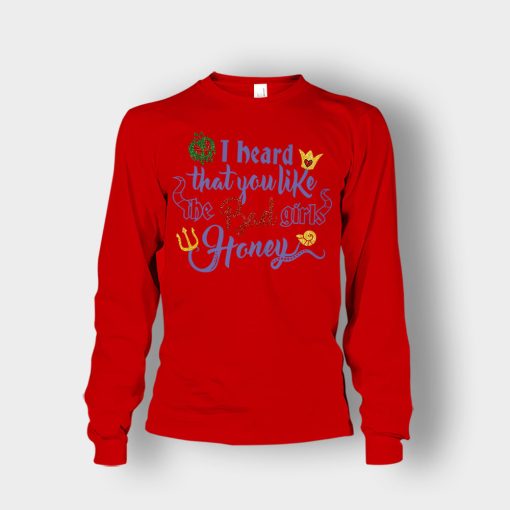 I-Heard-That-You-Like-The-Bad-GIrls-Honey-Disney-Villain-Inspired-Unisex-Long-Sleeve-Red