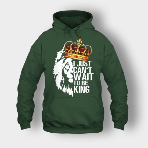 I-Just-Cant-Wait-To-Be-King-The-Lion-King-Disney-Inspired-Unisex-Hoodie-Forest