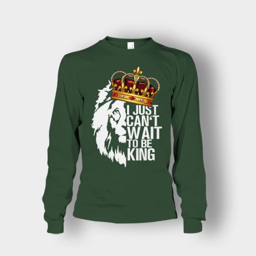 I-Just-Cant-Wait-To-Be-King-The-Lion-King-Disney-Inspired-Unisex-Long-Sleeve-Forest