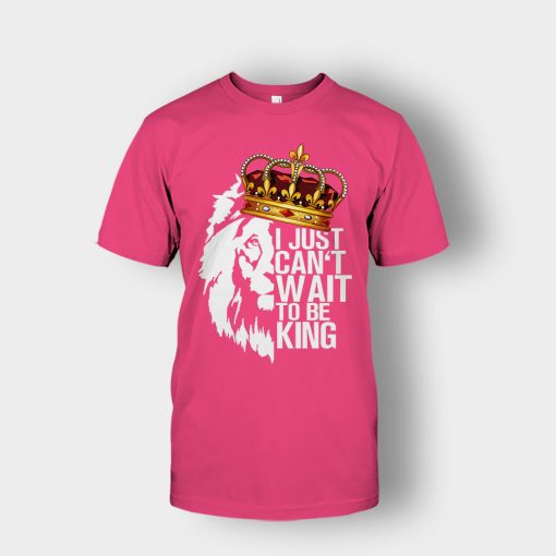 I-Just-Cant-Wait-To-Be-King-The-Lion-King-Disney-Inspired-Unisex-T-Shirt-Heliconia