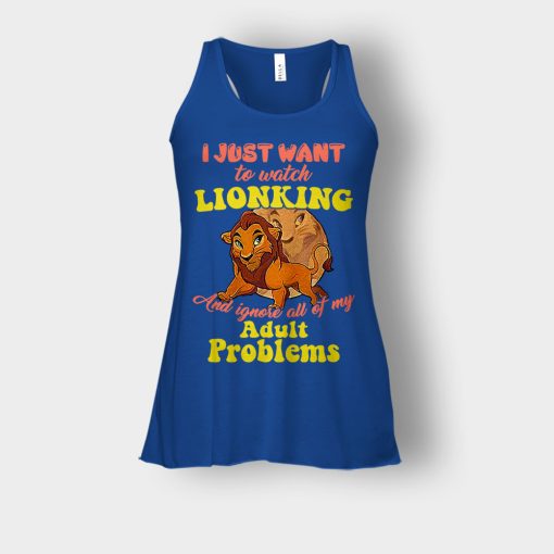I-Just-Want-To-Watch-The-Lion-King-Disney-Inspired-Bella-Womens-Flowy-Tank-Royal